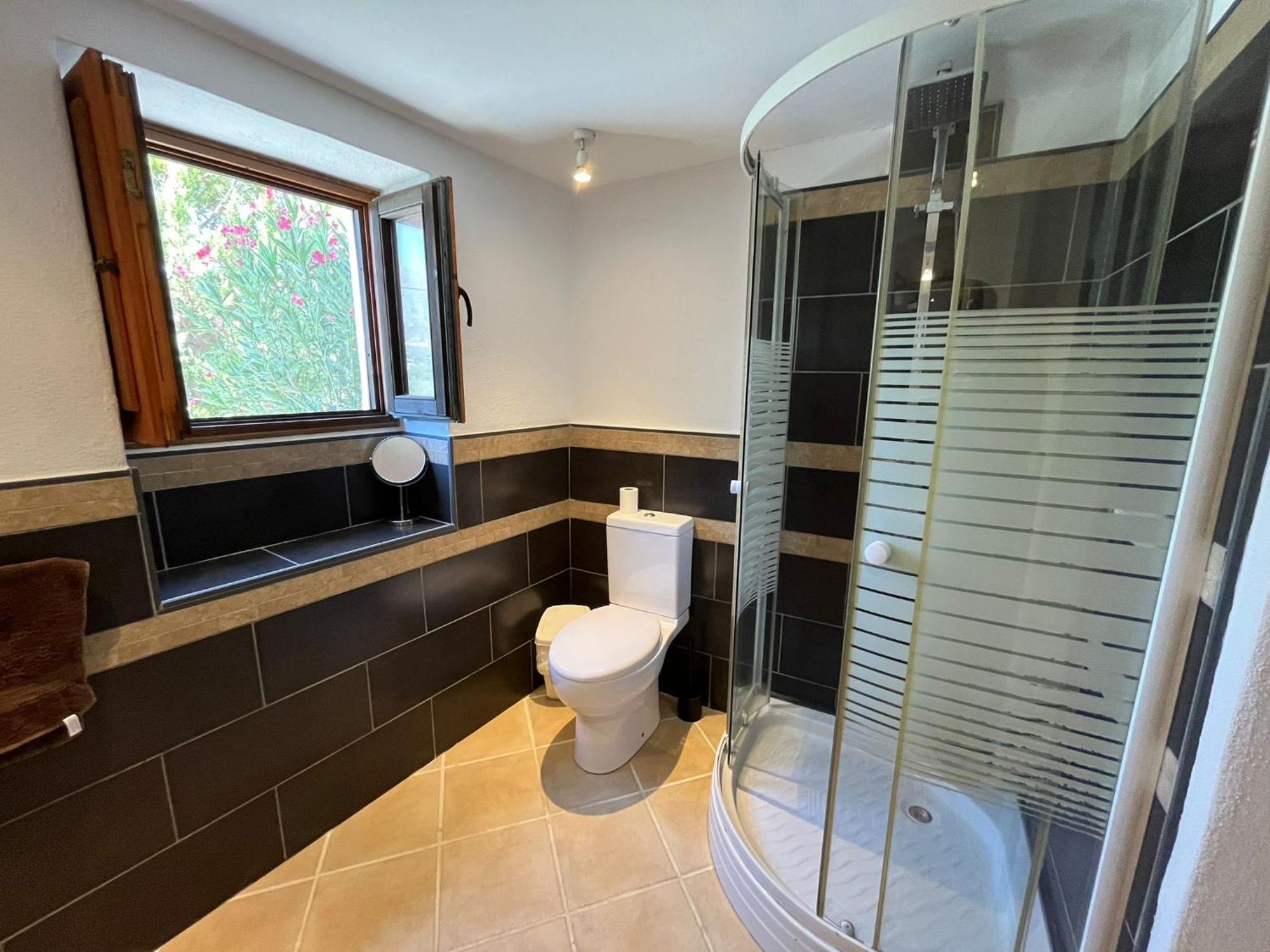 Cortijo El Moro Apartment เบเลซบลังโก ภายนอก รูปภาพ